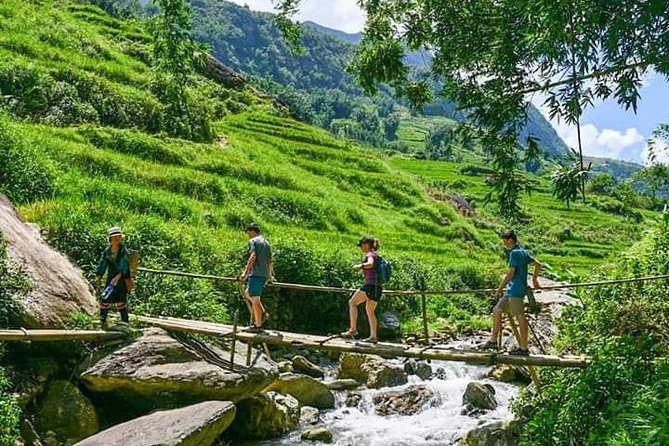 Number one top rated ethical cultural trekking and homestay by ETHOS - Night in a village homestay: the real value is the conversations