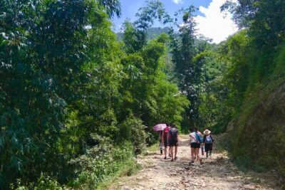 Number one top rated ethical cultural trekking and homestay by ETHOS - ETHOS Spirit of the Community: what makes it ethical (in practice)