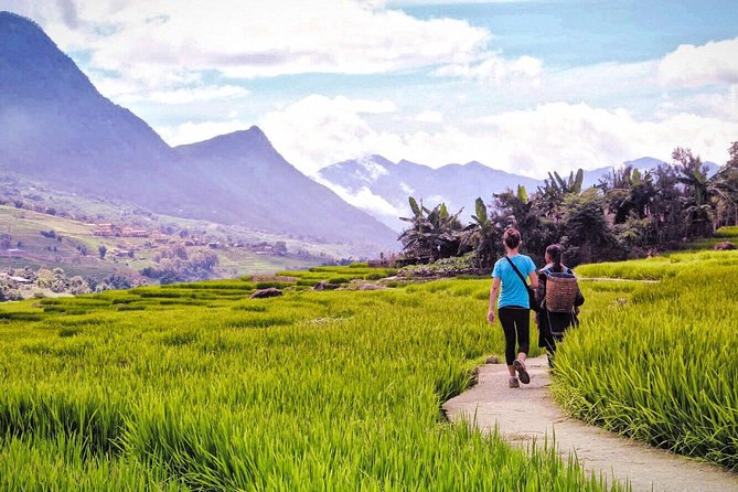 Number one top rated ethical cultural trekking and homestay by ETHOS - Meals and water: what’s included, and why it changes your hike