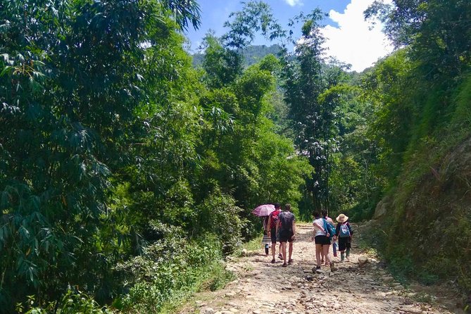 Number one top rated ethical cultural trekking and homestay by ETHOS - ETHOS Spirit of the Community: what makes it ethical (in practice)