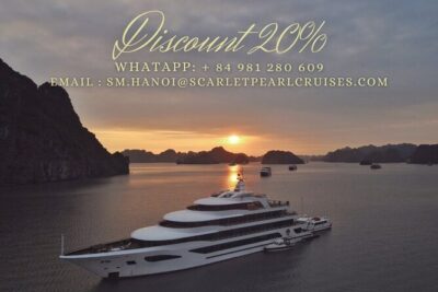 [OFFICIAL]Scarlet Pearl Cruises 5++stars &CATAMARAN ULTRA LUXURY - Ultra Luxury cabins: balcony time beats squeezing for photos