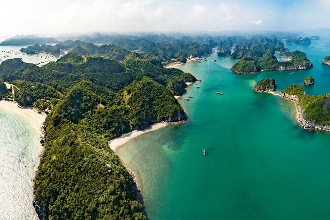 Orchid Cruises Halong Bay 2Day/1Night on 5 Star - Price and Value: Is $420 a Fair Deal for 2 Days / 1 Night?