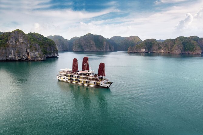 Orchid Cruises Halong Bay 2Day/1Night on 5 Star - Who This Cruise Fits Best (And Who Might Want Another Option)