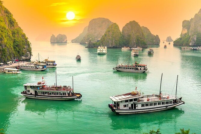 Overnight Halong Bay Cruise on the Starlight - Key things to know before you go