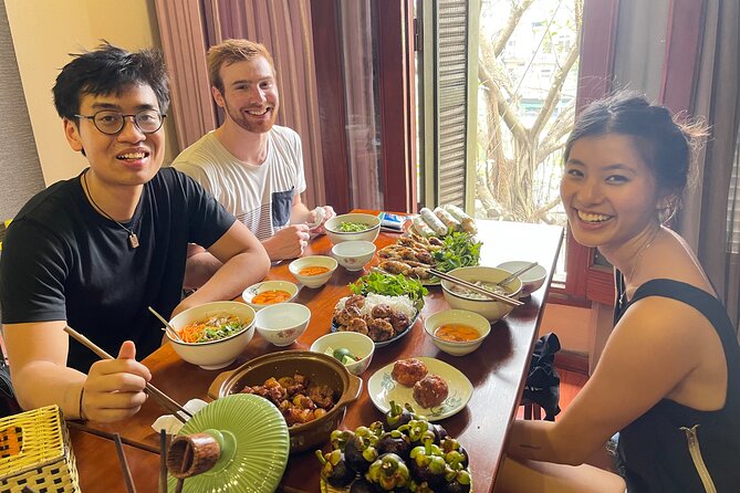 Private Cooking Class with 5 dishes of your choice - Hands-on cooking: how the 4-hour session stays focused