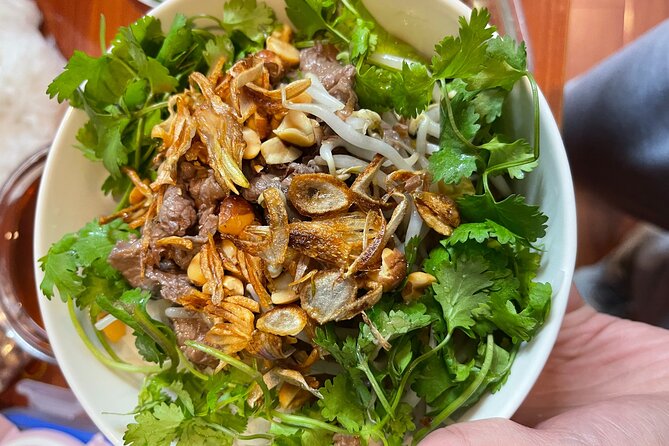 Private Cooking Class with 5 dishes of your choice - Price and value: why $85 can make sense in Hanoi