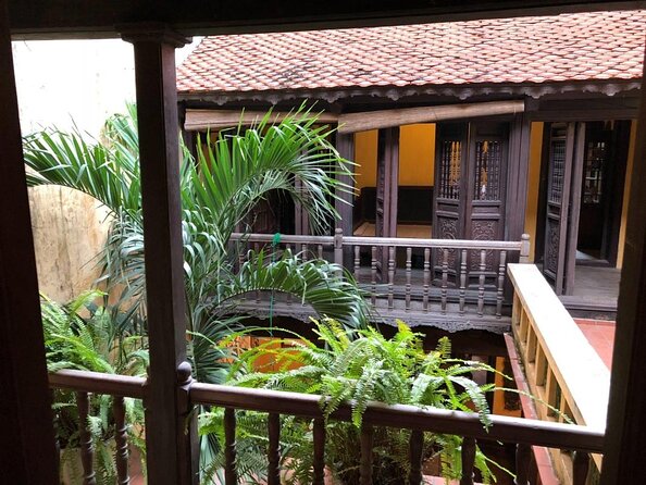 Private Guided Tour of Hanoi - Key Points That Matter