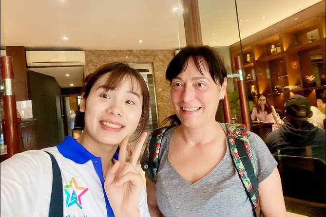 Private Guided Tour of Hanoi - Why a Private Hanoi Old Quarter Walk Makes Sense