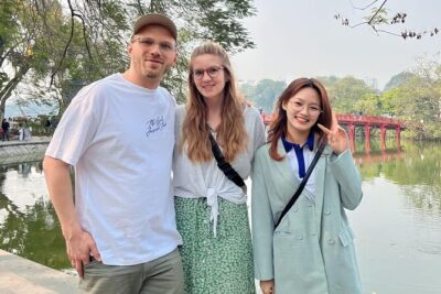 Private Guided Tour of Hanoi - Ho Chi Minh Mausoleum Complex: Optional, Time-Sensitive, Worth Planning