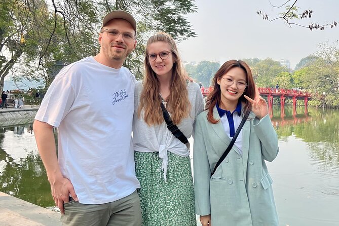 Private Guided Tour of Hanoi - Ho Chi Minh Mausoleum Complex: Optional, Time-Sensitive, Worth Planning