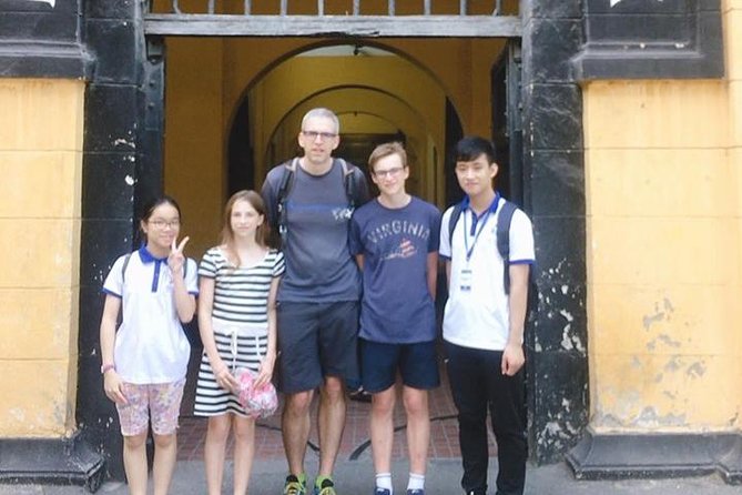 (Private) MUSEUM TOUR in HANOI - Why This Private Museum Circuit Works in Hanoi