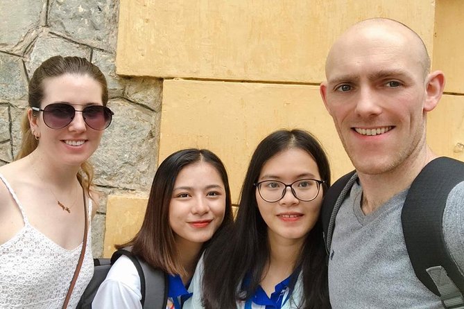 (Private) MUSEUM TOUR in HANOI - Getting From the Old Quarter: Pickup and Timing That Feels Real