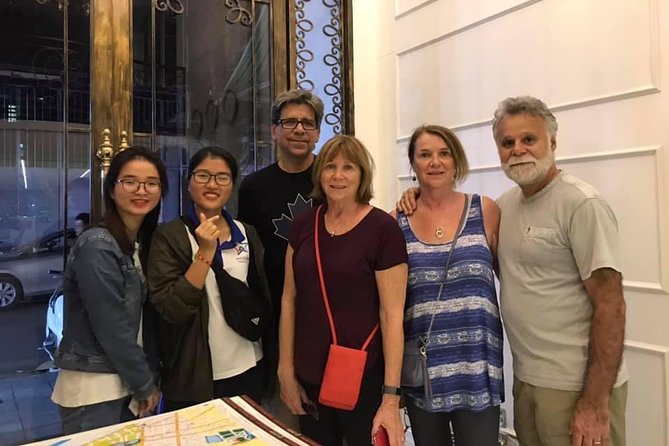 (Private) MUSEUM TOUR in HANOI - Stop 2: Ho Chi Minh Mausoleum for the Moment of National Memory