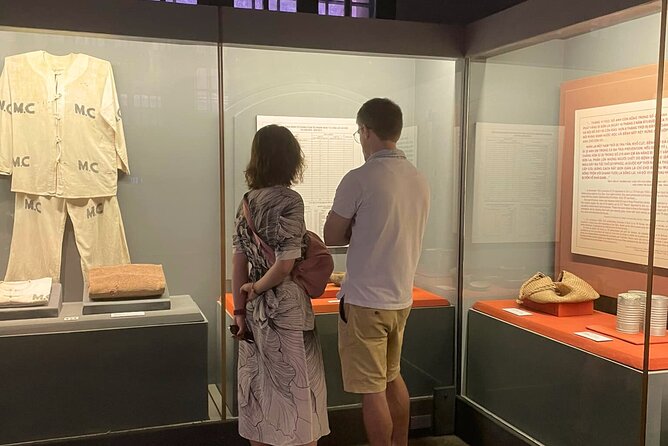 (Private) MUSEUM TOUR in HANOI - Optional Stop 4: Tire Sandals at Vua Dép Lốp Phạm Quang Xuân