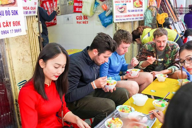 Private Street Food Tour - Walking Hanoi Old Quarter - Why This Private Street Food Walk Makes Sense in Hanoi