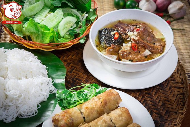Private Street Food Tour - Walking Hanoi Old Quarter - The Old Quarter Guide Factor: Why You Feel Like You Know Where to Go Next