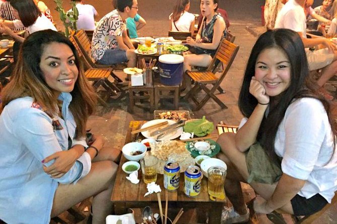 Private Street Food Tour - Walking Hanoi Old Quarter - Egg Coffee: More Than a Drink on This Route