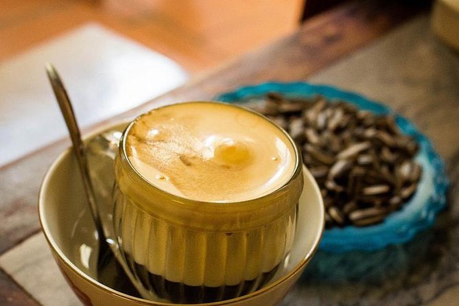 Private Street Food Tour - Walking Hanoi Old Quarter - Comfort, Timing, and Street-Smart Tips That Help You Enjoy It