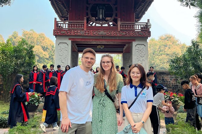 Private Walking Tour of Hanoi City - Why this private walking tour feels different from the usual Hanoi day