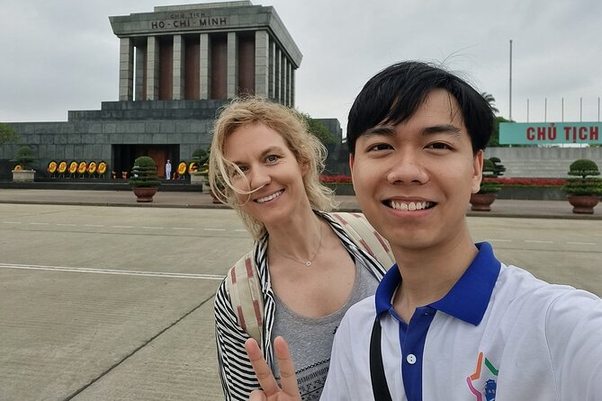 Private Walking Tour of Hanoi City - Temple of Literature: Confucius scholars, 1070 origins, and what to look for