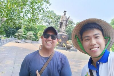 Private Walking Tour of Hanoi City - Price and what it really covers (the part you should check first)