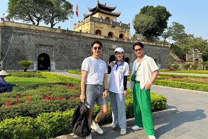 Private Walking Tour of Hanoi City - How the rest of the day fits: Old Quarter walking, museums, and Ho Chi Minh Mausoleum timing