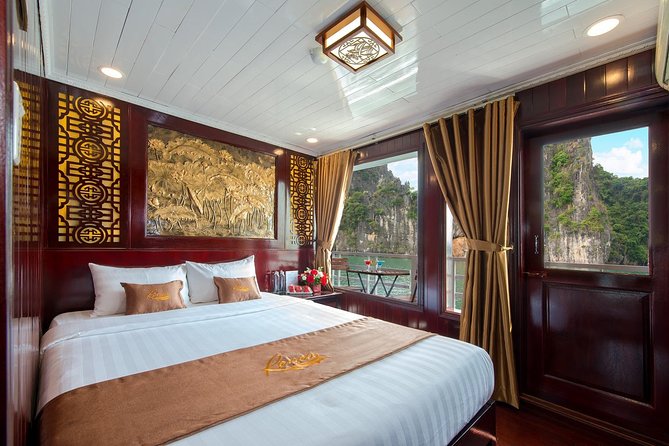Renea Cruises - BEST Small Boat in Bai Tu Long & Halong Bay - Activities and what they really add to your day