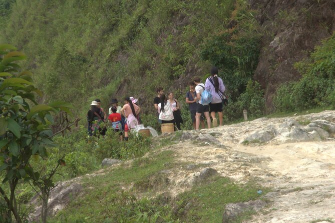 Sa Pa Full Day Trekking Tour - Pace and Terrain: What Your Body Should Expect