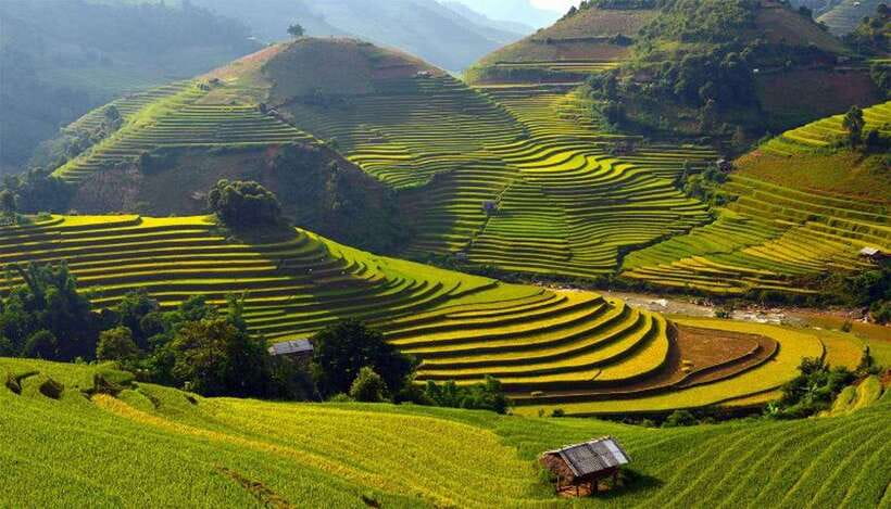 Sa Pa: Muong Hoa Valley Trek and Local Ethnic Villages - Key highlights you’ll feel on this trek