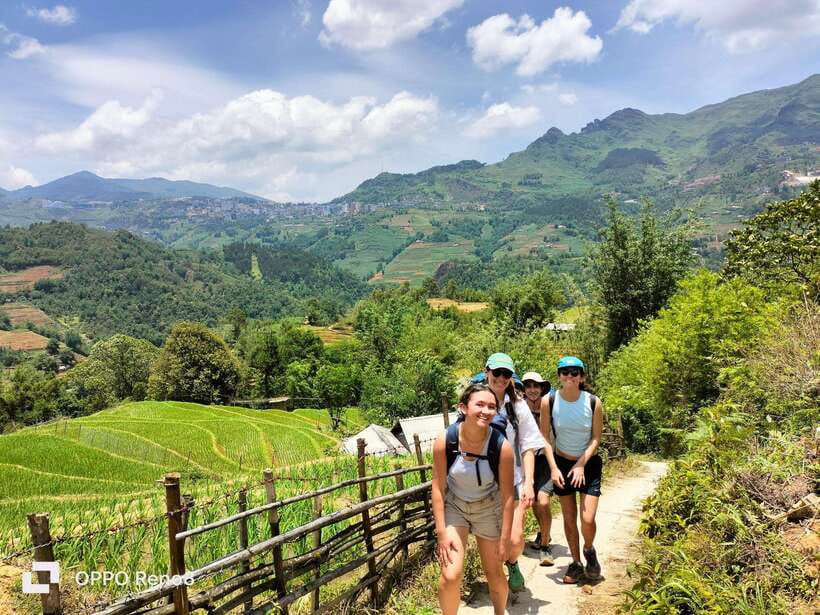 Sa Pa: Muong Hoa Valley Trek and Local Ethnic Villages - Lunch at a local home: what you’re actually getting