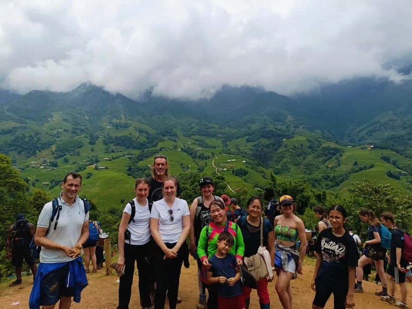 Sapa 1 Day Long Trek: Trek to Hau Thao and Sa Seng Villages - Key highlights to look for