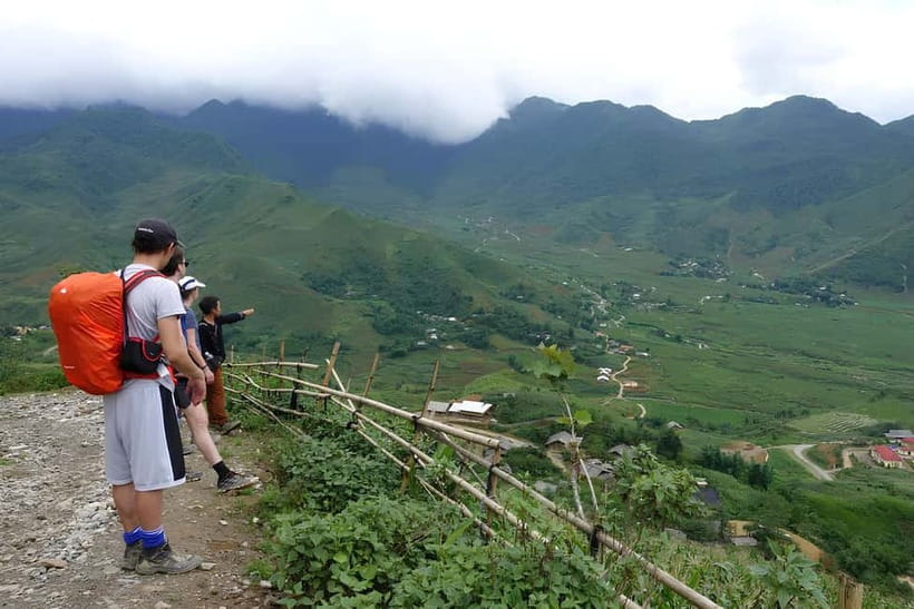 Sapa 1 Day Long Trek: Trek to Hau Thao and Sa Seng Villages - The small details that make or break the day