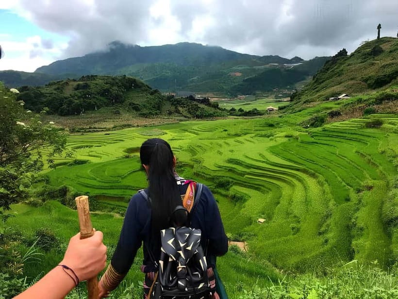 Sapa 1 Day Long Trek: Trek to Hau Thao and Sa Seng Villages - Weather, mud, and what to bring so the day stays fun
