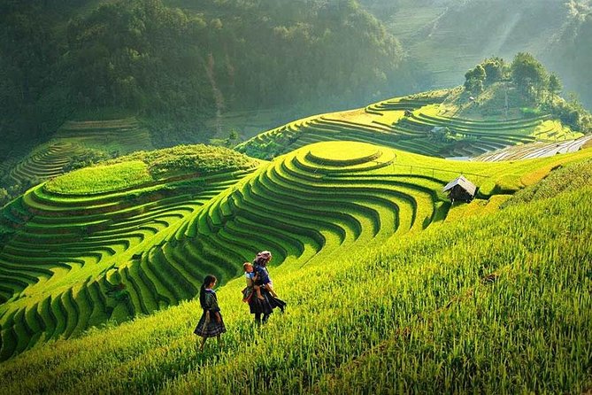 Sapa 2 Days 1 Night From Hanoi - Overnight in Hotel - The Big Picture: What You’re Actually Buying for $89