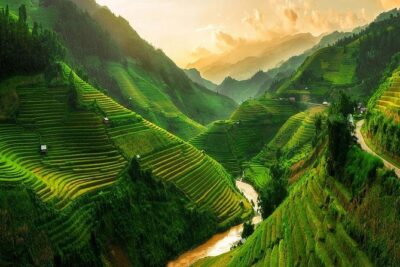 Sapa 2 Days 1 Night From Hanoi - Overnight in Hotel - The Sapa hotel night: what’s included and what to check