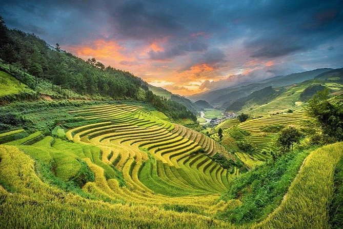 Sapa 2 Days 1 Night From Hanoi - Overnight in Hotel - Cat Cat Village: Local Life at the Foot of Fansipan
