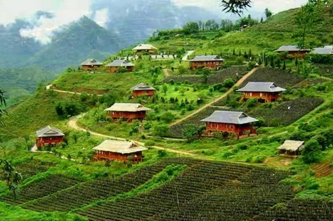 Sapa 2 Days 1 Night From Hanoi - Overnight in Ta Van Village - Key things that make this Sapa trek worth your time