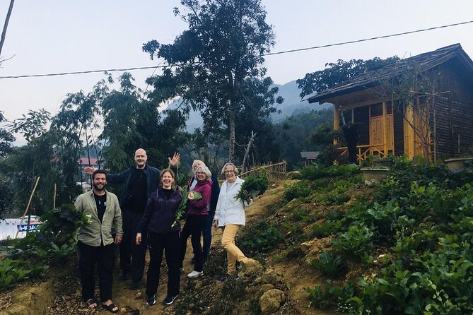 Sapa 2 Days 1 Night From Hanoi - Overnight in Ta Van Village - Why Ta Van and guided hiking is the smart 2-day setup