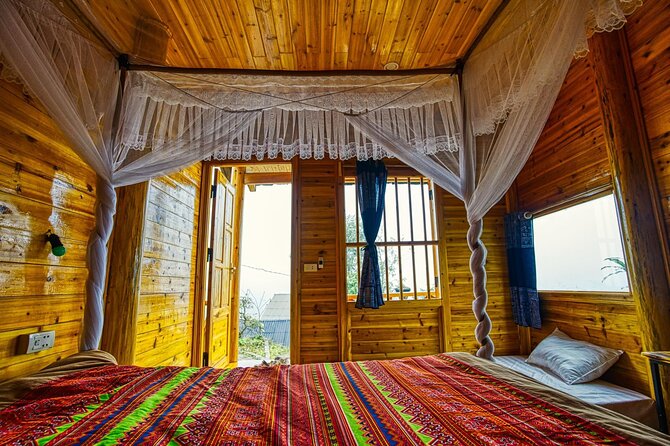 Sapa 2 Days 1 Night From Hanoi - Overnight in Ta Van Village - Who should book this Sapa 2 Days 1 Night trek (and who should skip it)