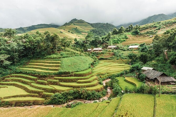 Sapa 3 Days 2 Nights Trekking Tour (1 Night In Ta Van Village, 1 Night In Hotel) - Key Things You’ll Notice on This Sapa Trek