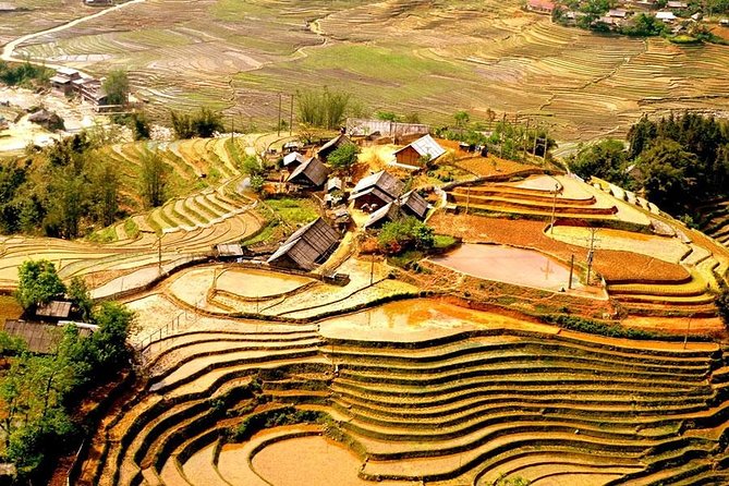 Sapa 3 Days 2 Nights Trekking Tour (1 Night In Ta Van Village, 1 Night In Hotel) - Weather, Mud, and What to Pack for Real Hiking Comfort