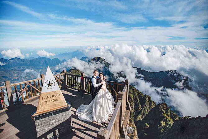 Sapa: Fansipan Cable, Cat Cat Village & Moana Instagram Tour - Key Things You’ll Notice on This Sapa Day