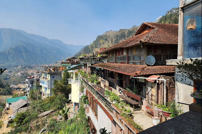 Sapa: Fansipan Cable, Cat Cat Village & Moana Instagram Tour - Price and Logistics: What $30.47 Really Buys You