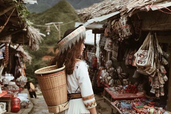 Sapa: Fansipan Cable, Cat Cat Village & Moana Instagram Tour - Time, Weather, and the One Hiccup to Plan Around