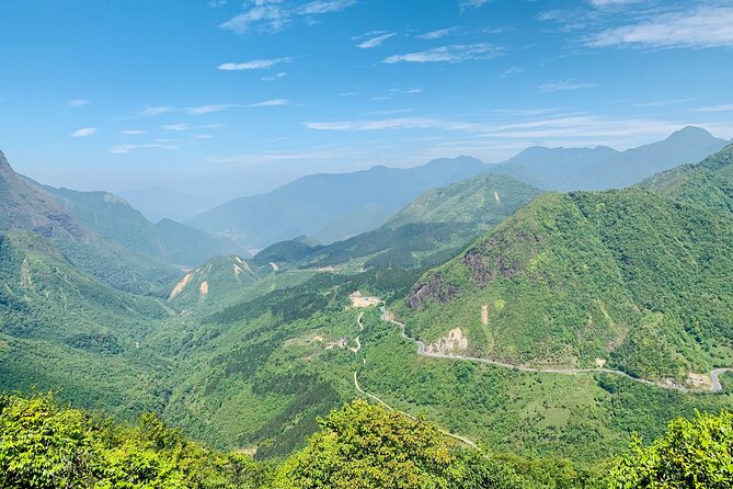 Sapa Motorbike Tour With Local Guide 1 Day - Waterfalls, Villages - Lunch at a local restaurant and a house visit