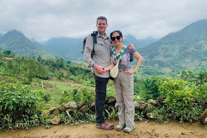 Sapa Motorbike Tour With Local Guide 1 Day - Waterfalls, Villages - Motorbike setup: manual or automatic, plus the driver option