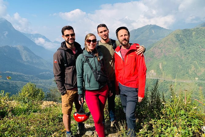 Sapa Motorbike Tour With Local Guide 1 Day - Waterfalls, Villages - Price and value: where the $65 really goes
