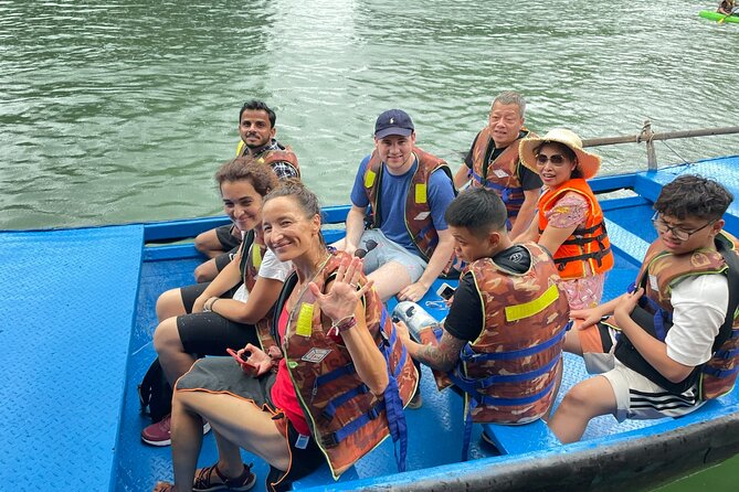 Sea Lion Luxury 5-Star Halong Day Cruise,Buffet Lunch,Shuttle Bus - Titop Island Timing: When You’ll Want a View and Snacks