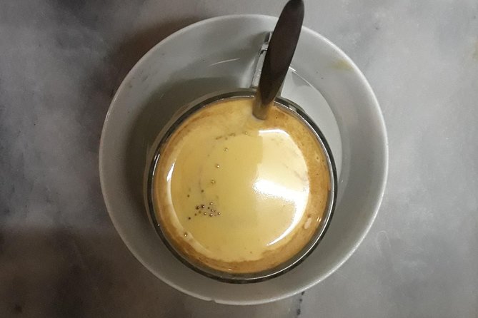 Small Group Hanoi Street Food Tour with a Real Foodie - Dietary needs: vegetarian, vegan, kosher, gluten-free done in real life