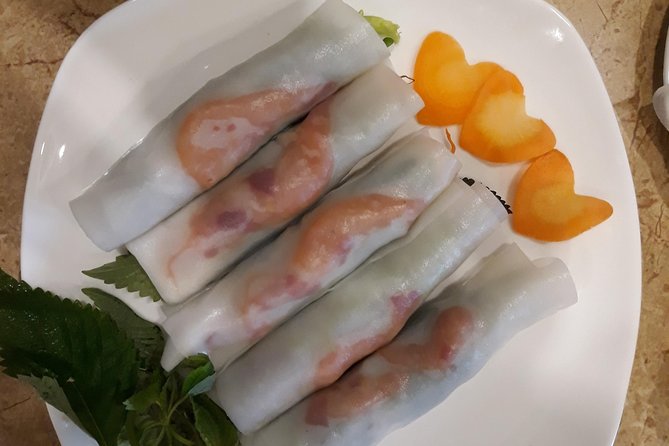 Small Group Hanoi Street Food Tour with a Real Foodie - Logistics that actually affect your day: pickup, meeting point, and getting back